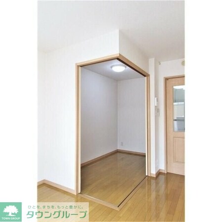 ReNaXiA Kawaharaの物件内観写真